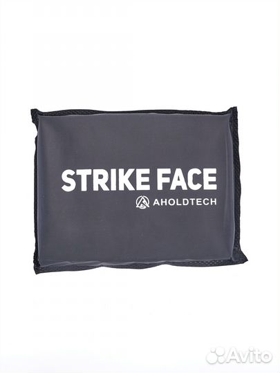 Баллистический пакет свмп