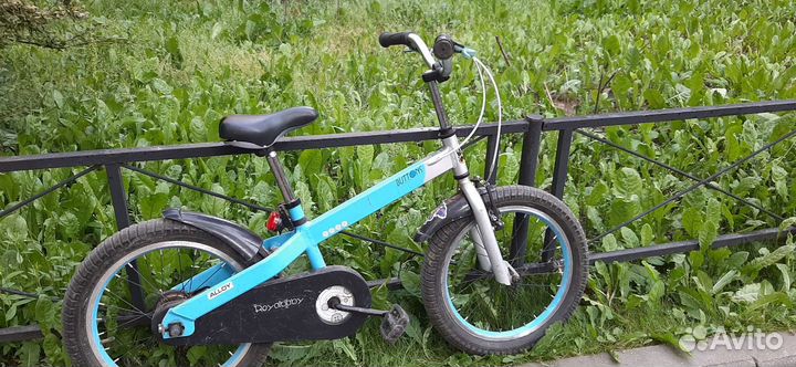 Велосипед бу royal buttons