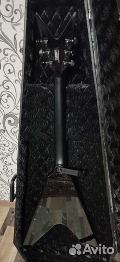 Dean V Michael Shenker signature