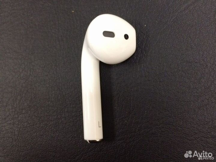 Airpods 1 левый