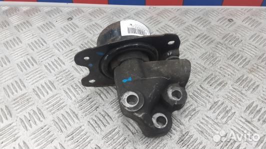 Подушка двигателя дизельная opel antara (ENT13BL01