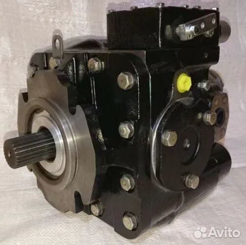 Гст-112 левое вращение