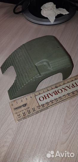 Мостик для черепахи