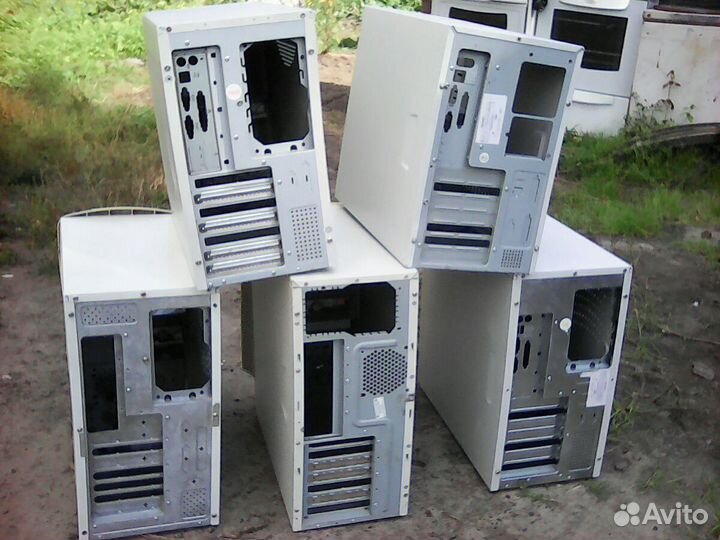 Корпус для компьютера