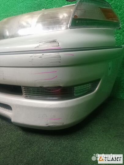 Ноускат toyota mark II