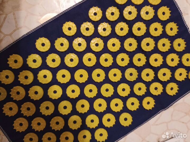 Игольчатый ипликатор Аппликатор Кузнецова новый