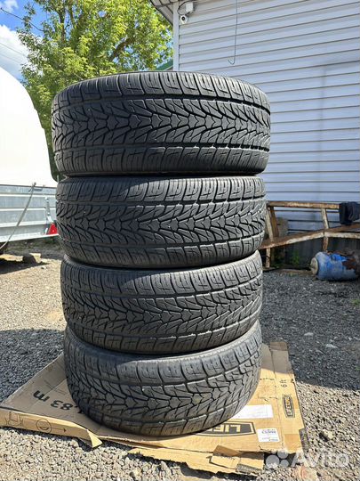 Dextero DC 808 285/45 R22
