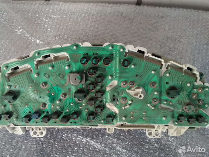 Табло приборов