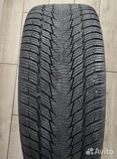 Колёса charmhoo winter sport 205/40 R17 V84