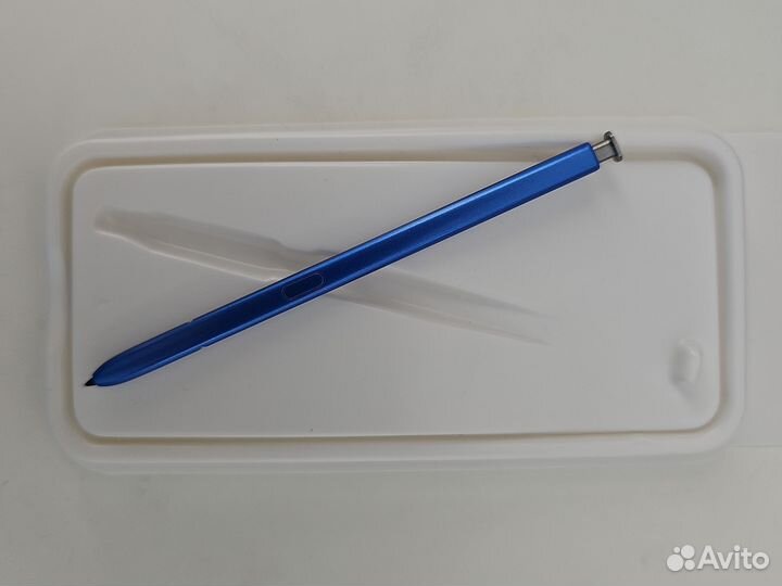 Новый оригинальный стилус Note 10 lite