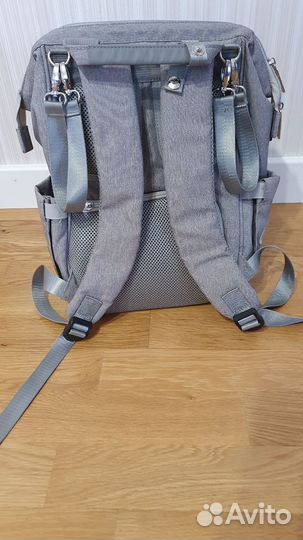 Рюкзак для мамы yeyebaby