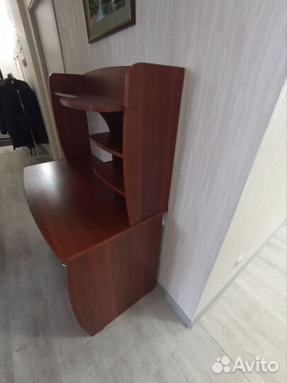 Компьютерный стол бу