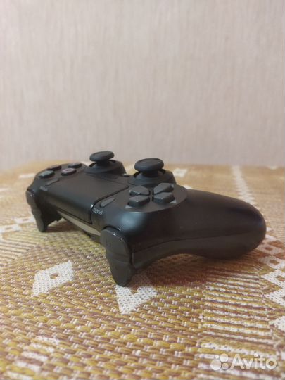 Игровая приставка ps4 slim 1tb