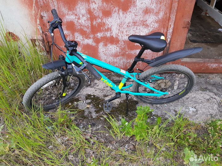 Велосипед Cannondale Happy trail