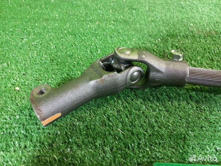 Карданчик рулевой toyota ZZT245 allion,premio