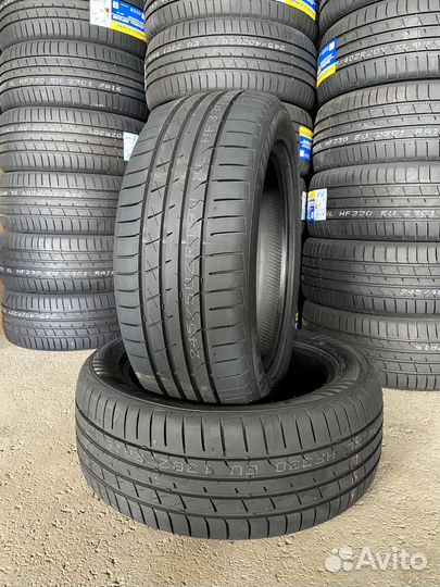 Habilead HF330 245/40 R17 96W