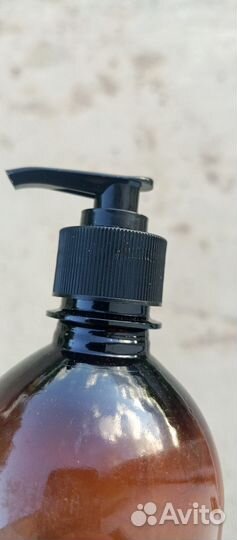 Жидкое мыло для рук Мандарин-Сакура