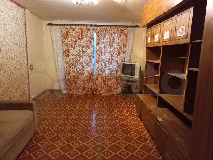 2-к. квартира, 50 м², 3/5 эт.