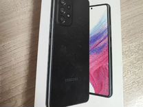 Samsung Galaxy A53 5G, 8/128 ГБ