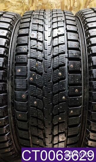 Dunlop SP Winter Ice 01 185/65 R15 96T