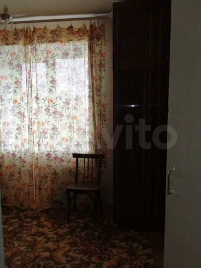 2-к. квартира, 39,5 м², 3/5 эт.