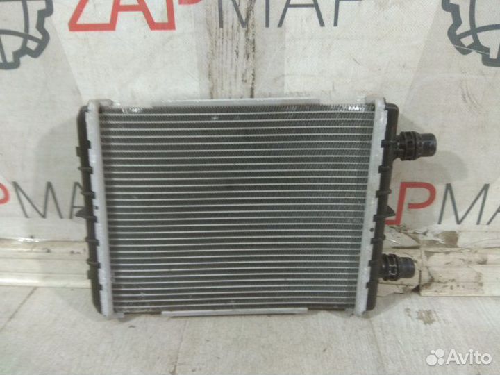 Радиатор охлаждения Mercedes Gle Coupe Amg C292