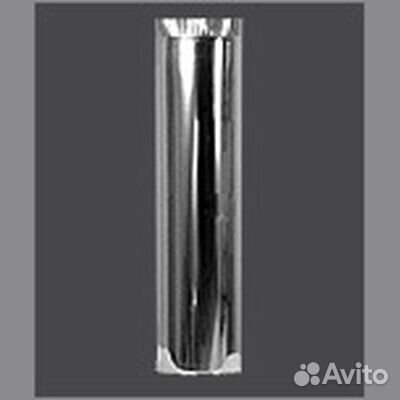 Сэндвич 0,5м (430/0,5мм + нерж.) Ф200*280