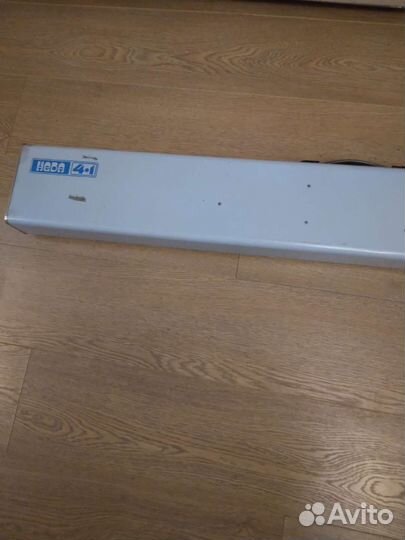 Вязальная машина Нева 4.1