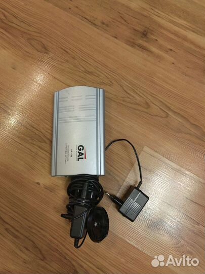 Антенна для тв