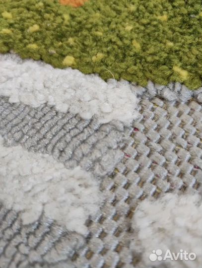 Ковер в детскую