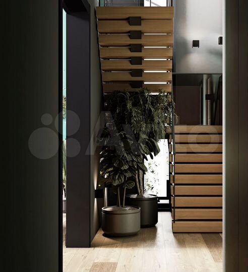 Гостиница, 600 м²