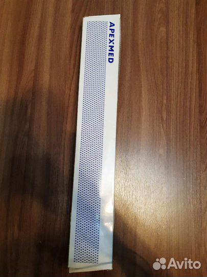 Катетер урологический Фолея