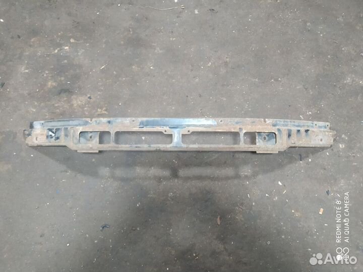 Усилитель бампера передний Газель Н/О