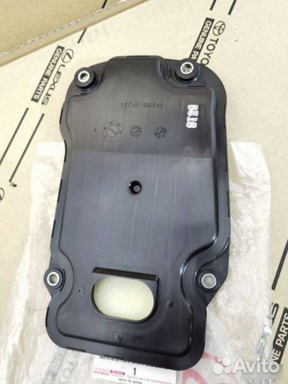 Фильтр АКПП Lexus Is