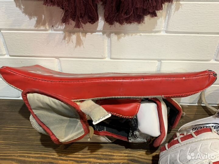 Блин и ловушка вратаря