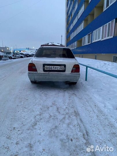 Nissan pulsar fn14 GA14de