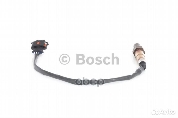 Датчик кислородный 0258006170 Bosch