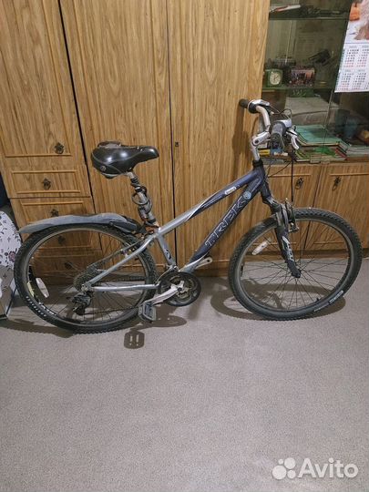 Велосипед 8 скоростей