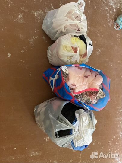 Вещи на девочку от 7 до 9 лет