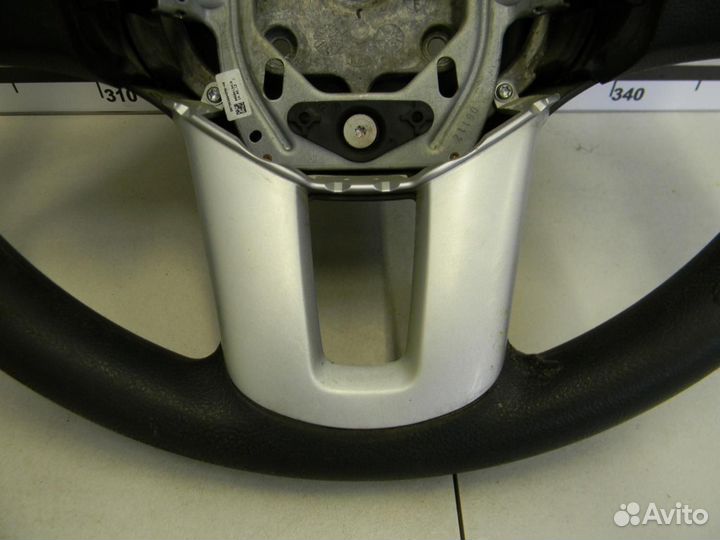 Рулевое колесо для AIR BAG (без AIR BAG) Sportage