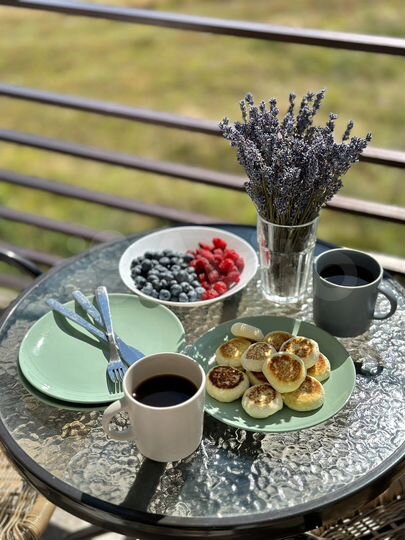 Квартира-студия, 27 м², 4/6 эт.