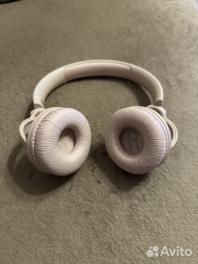 Беспроводные наушники jbl tune 590bt