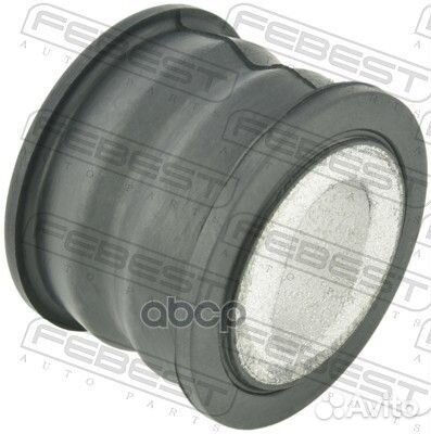 Сайлентблок задн опоры двигателя opel mokka J13