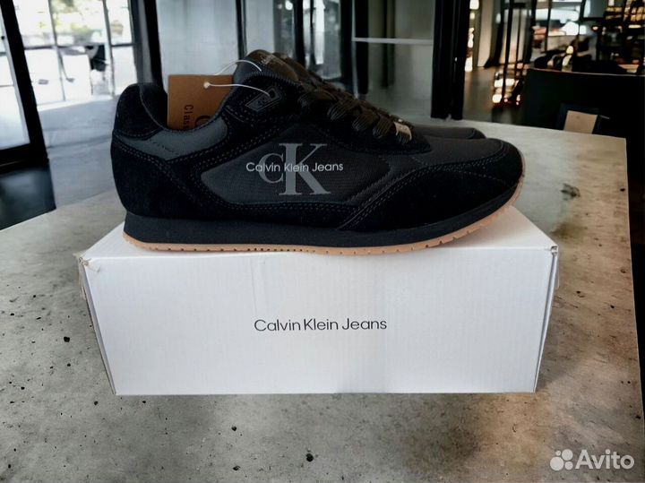 Кроссовки Calvin Klein