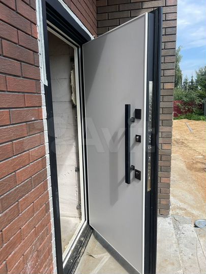 Коттедж 211,3 м² на участке 7,2 сот.