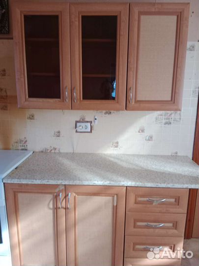 Кухонный гарнитур б/у