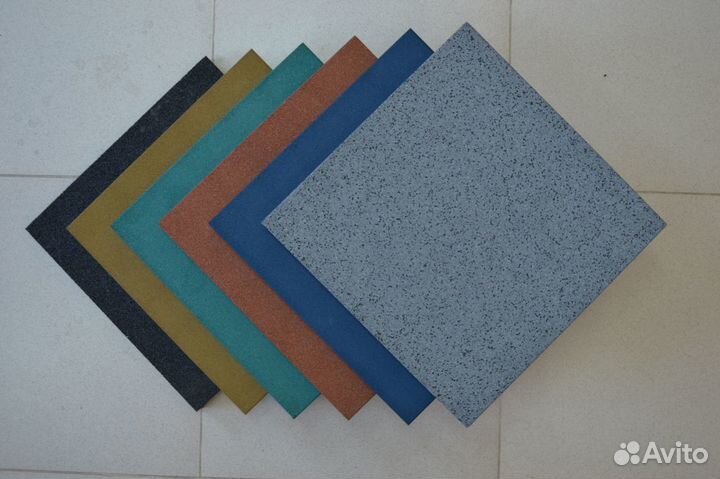 Напольное покрытие