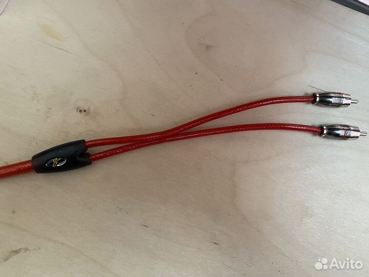 Межблочные провода