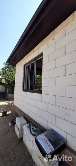 Мягкие окна для террас и беседок