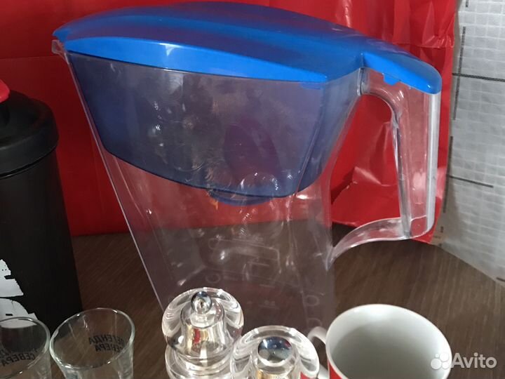 Набор посуды